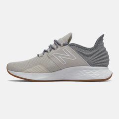 Moonbeam/Light Aluminum Fresh Foam Roav Tee Shirt New Balance Shoes
