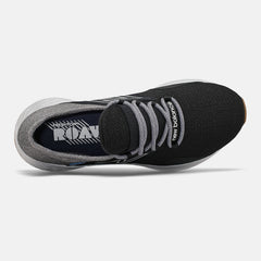 Black/Light Aluminum Fresh Foam Roav Tee Shirt New Balance Shoes