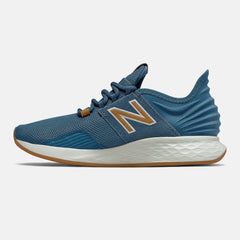 NB Light Blue/Workwear Fresh Foam Roav Backpack New Balance Shoes