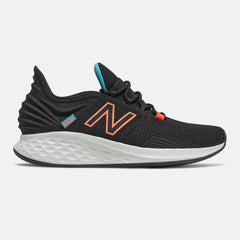 Black/Citrus Fresh Foam Roav New Balance Shoes