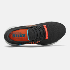 Black/Citrus Fresh Foam Roav New Balance Shoes