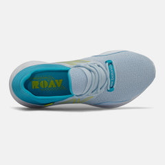 Uv Glo/Virtual Sky Fresh Foam Roav New Balance Shoes
