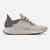 Arrowroot/White Mint Fresh Foam Roav Tee Shirt New Balance Shoes