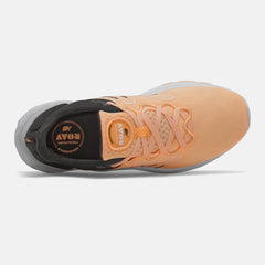 Orange/Black Fresh Foam Roav v2 New Balance Shoes
