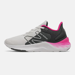 White/Black Fresh Foam Roav v2 New Balance Shoes