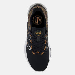 Black/White Fresh Foam Roav v2 New Balance Shoes
