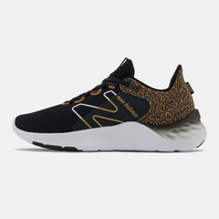 Black/White Fresh Foam Roav v2 New Balance Shoes