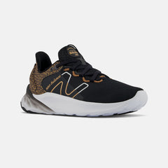 Black/White Fresh Foam Roav v2 New Balance Shoes