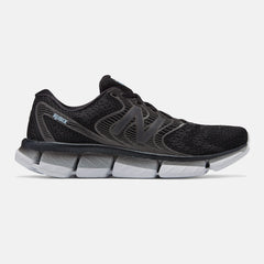 Black/White Rubix New Balance Shoes