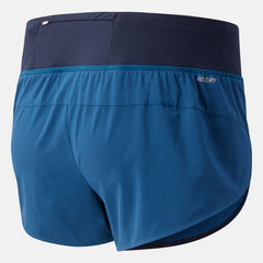 Rogue Wave NYC Marathon Impact Run Short 3 inch New Balance Clothing