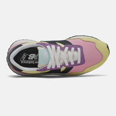 Lemon/Sour Grape 237 New Balance Shoes