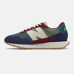 Night Tide/Mountain Teal 237 New Balance Shoes