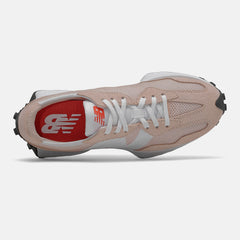 Rose/Ghost Pepper 327 New Balance Shoes