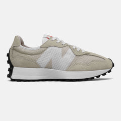 Clear Yellow/Ghost Pepper 327 New Balance Shoes