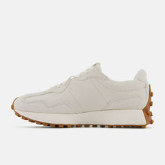 Sea Salt/Brown 327 New Balance Shoes