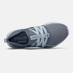 Ocean Grey/Uv Glo Beaya Slip On New Balance Shoes