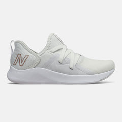 White/Arctic Fox Beaya Slip On New Balance Shoes