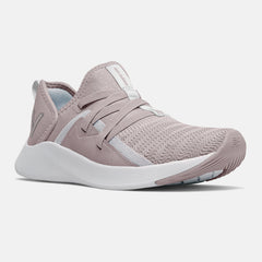 Logwood/Star Glo Beaya Slip On New Balance Shoes