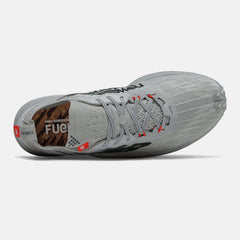 Light Aluminum/White and Neo Flame FuelCell Speedrift EnergyStreak New Balance Shoes