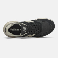 Black/Munsell White X-70 New Balance Shoes