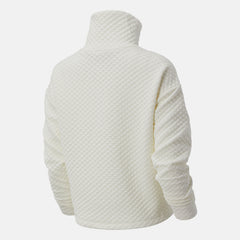 Sea Salt NYC Marathon NB Heat Loft Funnel New Balance Clothing