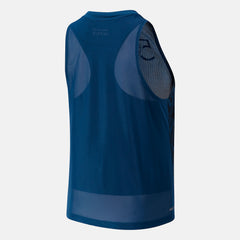 Rogue Wave NYC Marathon Printed Impact Run Fashion Tank New Balance Clothing