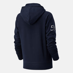Eclipse NYC Marathon Essentials Pullover Hoodie New Balance Clothing