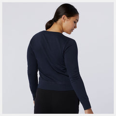 Eclipse Essentials Crew New Balance Clothing