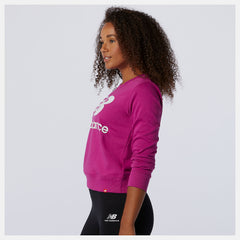 Jewel Essentials Crew New Balance Clothing