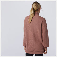 Rose Transform Springloft Pullover New Balance Clothing