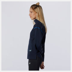 Eclipse Q Speed Fuel Sweatshirt New Balance Clothing