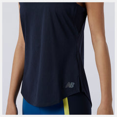 Eclipse Q Speed Fuel Jacquard Tank New Balance Clothing