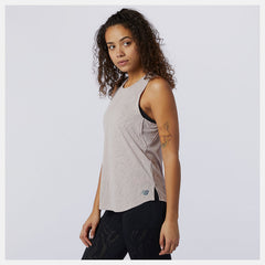 Logwood Q Speed Fuel Jacquard Tank New Balance Clothing