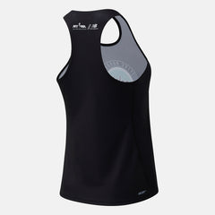 Black Boroughs Singlet NYC New Balance Clothing