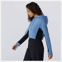 Stellar Sport Style Optiks Hoodie New Balance Clothing