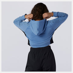 Stellar Sport Style Optiks Hoodie New Balance Clothing