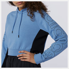 Stellar Sport Style Optiks Hoodie New Balance Clothing