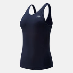 Eclipse Rally Court Tank New Balance Clothing
