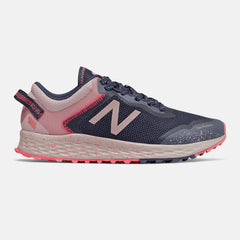 Saturn Pink/Guava Fresh Foam Arishi Trail New Balance Shoes