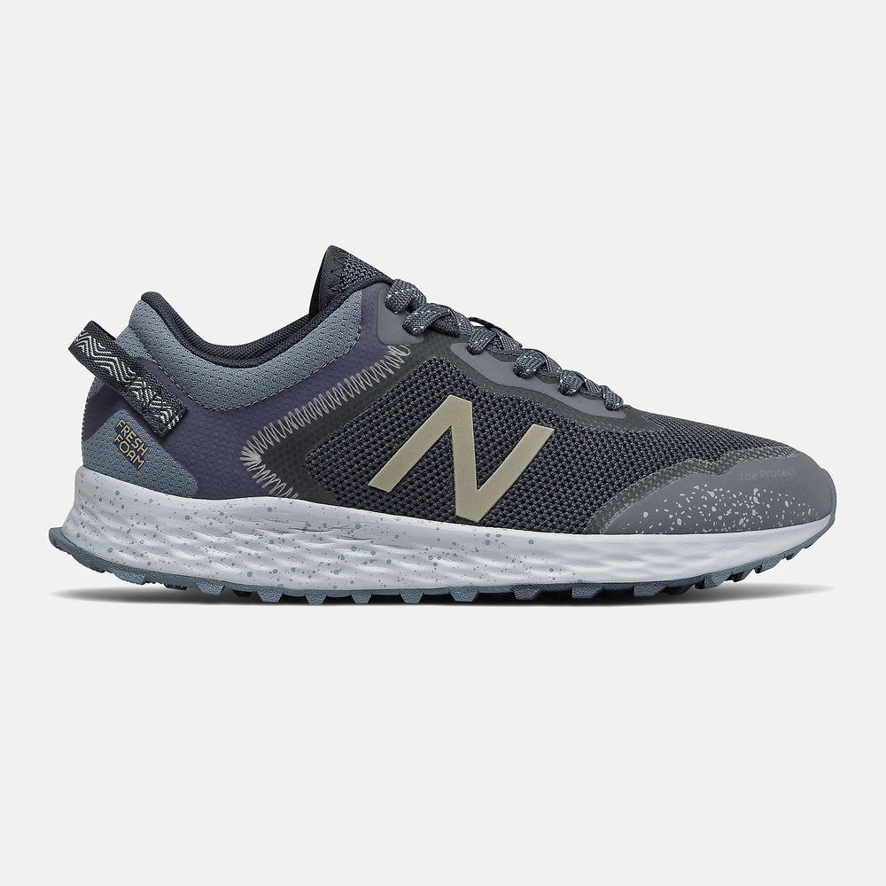 Outerspace/Thunder Fresh Foam Arishi Trail New Balance Shoes