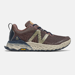 Black Fig/Timberwolf Fresh Foam Hierro v6 New Balance Shoes