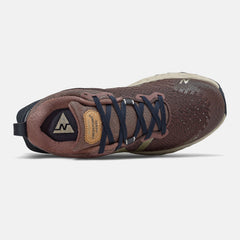 Black Fig/Timberwolf Fresh Foam Hierro v6 New Balance Shoes