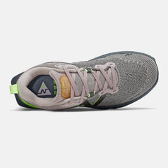 Raw Silk/Logwood Fresh Foam Hierro v6 New Balance Shoes