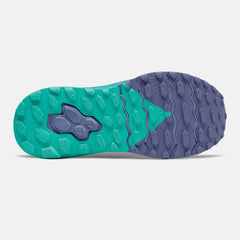 Lead/Magnetic Blue and Tidepool Fresh Foam More Trail v1 New Balance Shoes