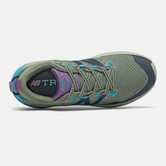 Celadon/Virtual Sky Fresh Foam More Trail v1 New Balance Shoes