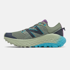 Celadon/Virtual Sky Fresh Foam More Trail v1 New Balance Shoes