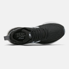 Black/Lead and Moon Dust Fresh Foam Tempo New Balance Shoes