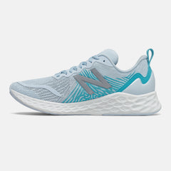 Light Blue/Virtual Sky Fresh Foam Tempo New Balance Shoes