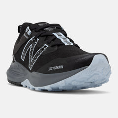 Black/Moon Dust NITRELv4 New Balance Shoes