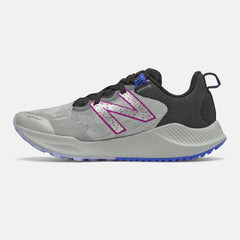 Light Aluminum/Poisonberry NITRELv4 New Balance Shoes